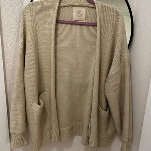Urban Outfitters cardigan